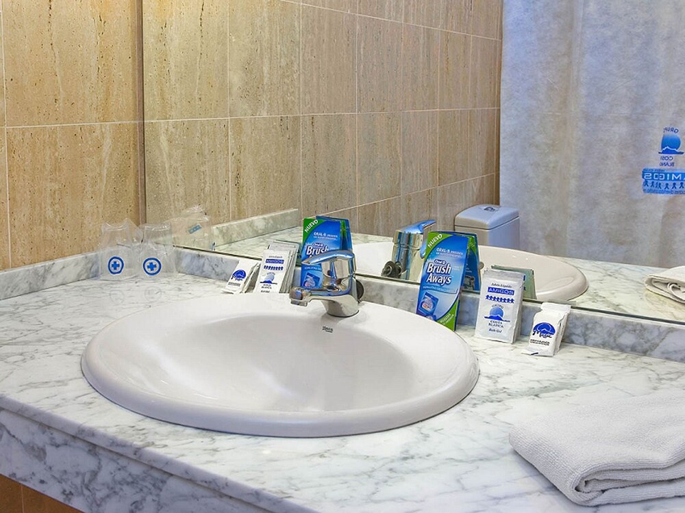 Apartamentos Magic Atrium Plaza by null