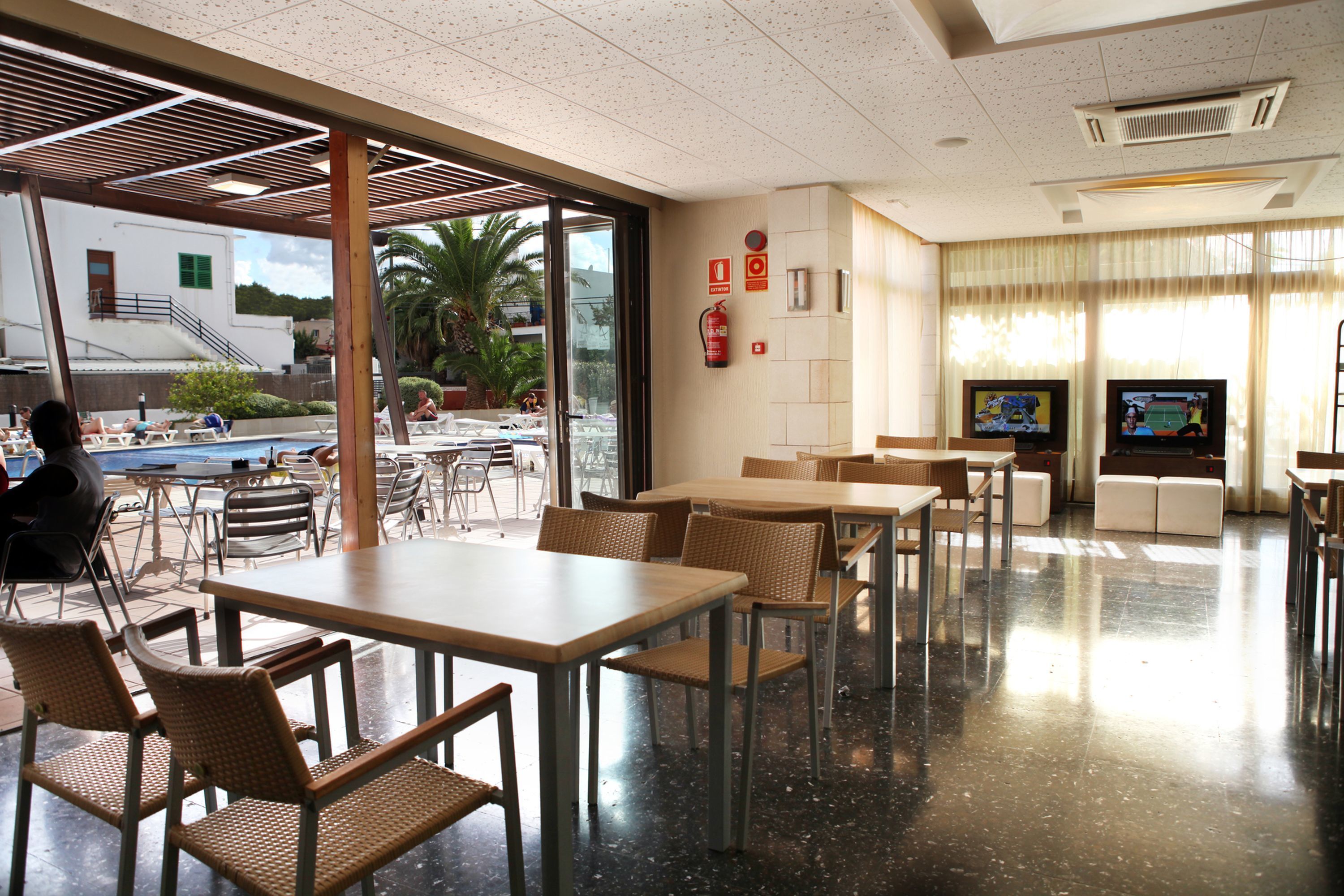 Photo - azuLine Hotel S'Anfora & Fleming