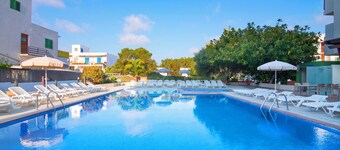 Azuline Hotel S'anfora & Fleming