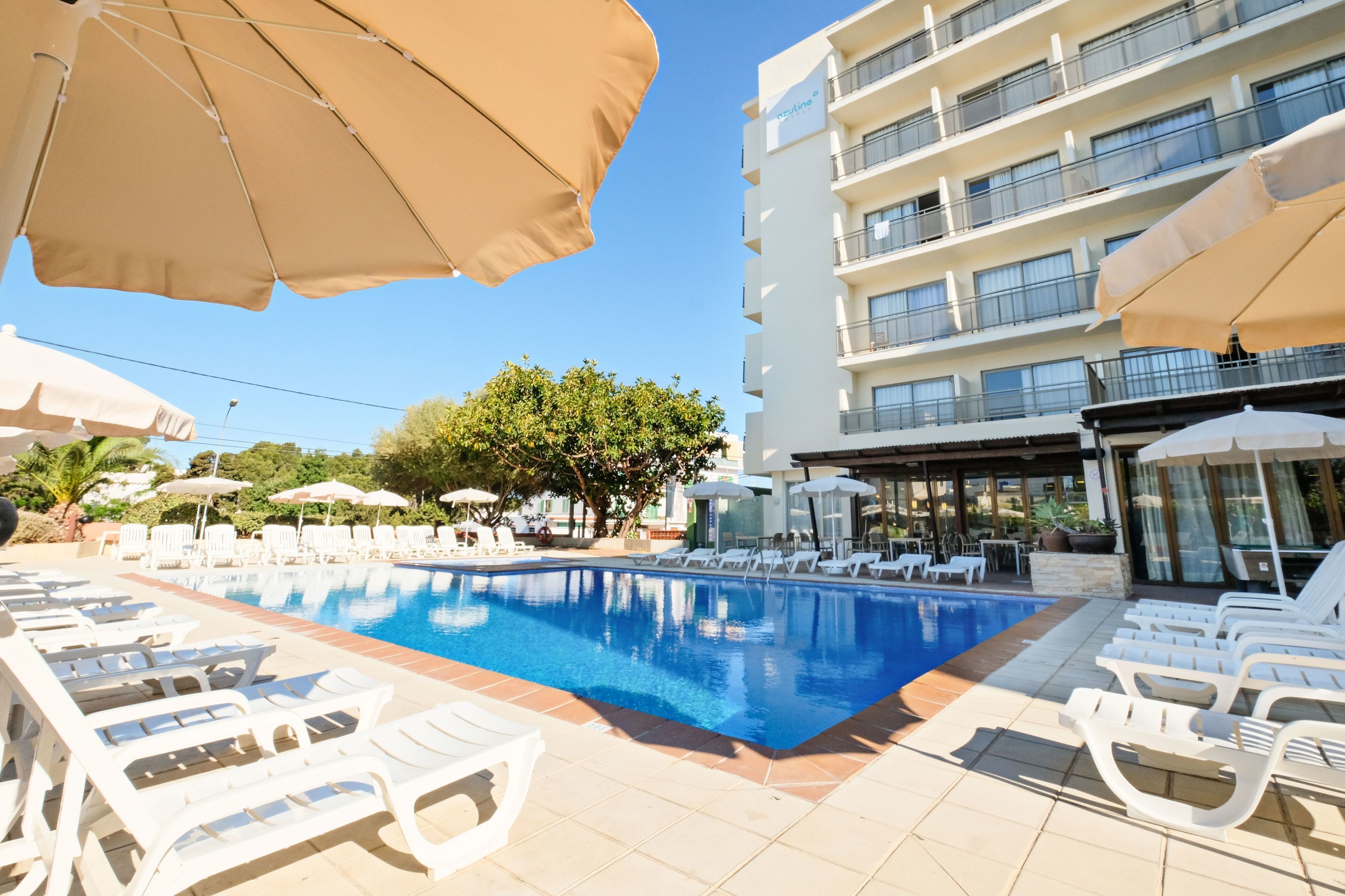 Photo - azuLine Hotel S'Anfora & Fleming