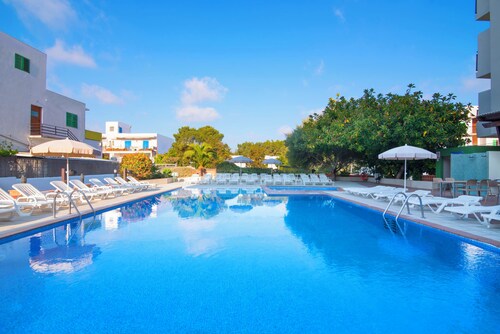 Azuline Hotel S'anfora & Fleming