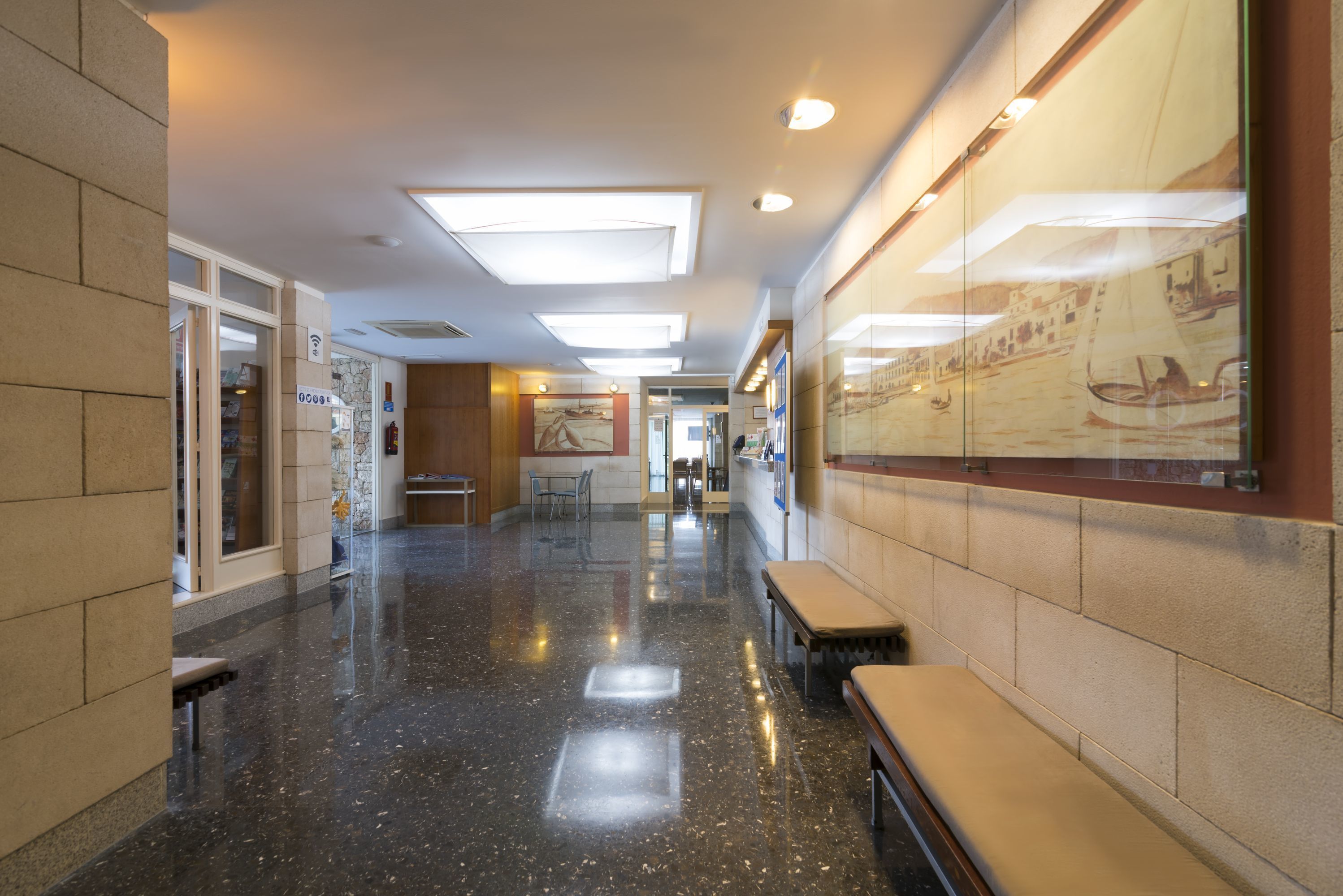 Photo - azuLine Hotel S'Anfora & Fleming