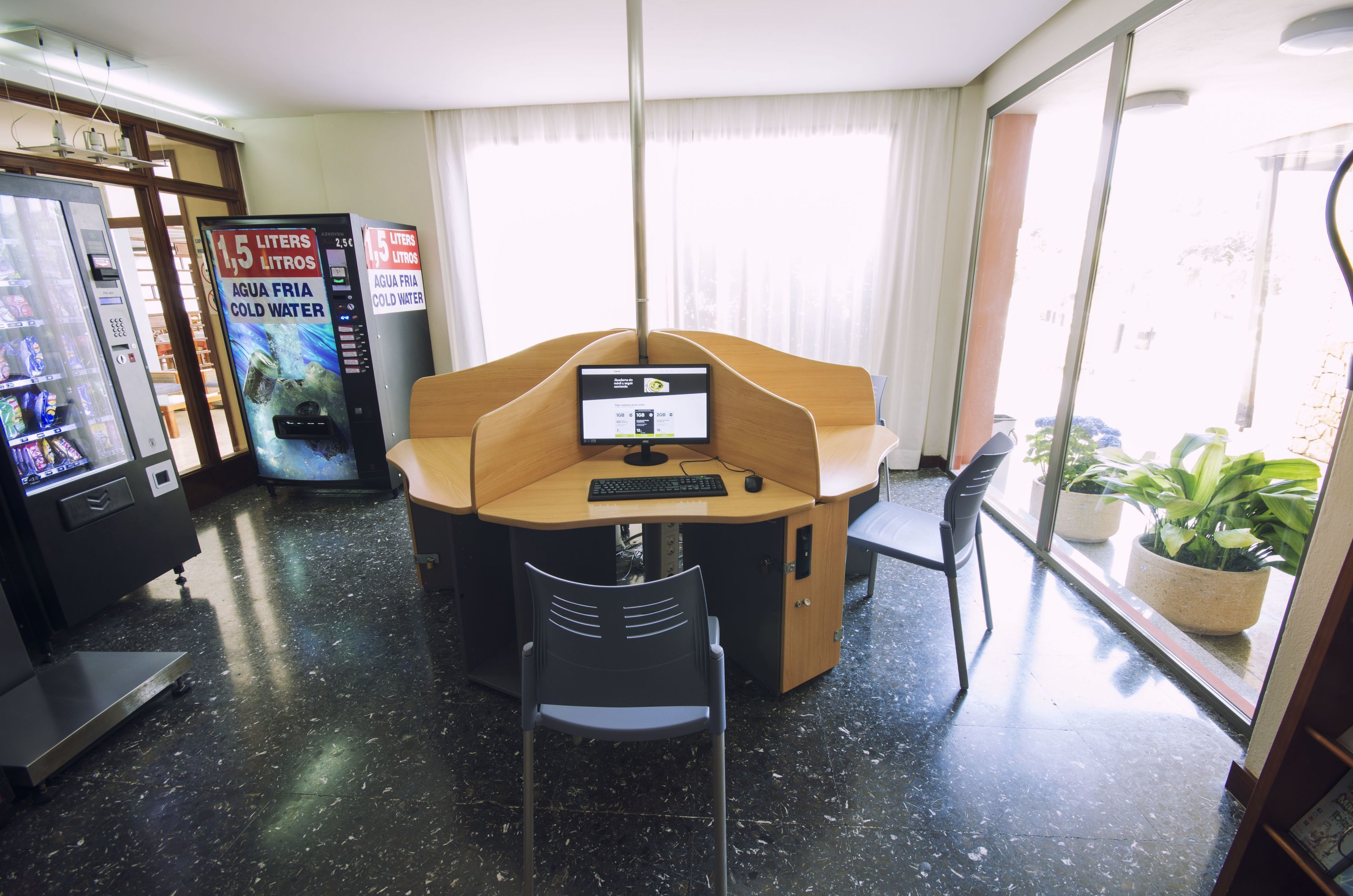 Photo - azuLine Hotel S'Anfora & Fleming