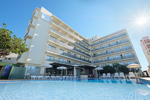 Azuline Hotel S'anfora & Fleming