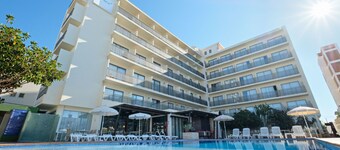 Azuline Hotel S'anfora & Fleming