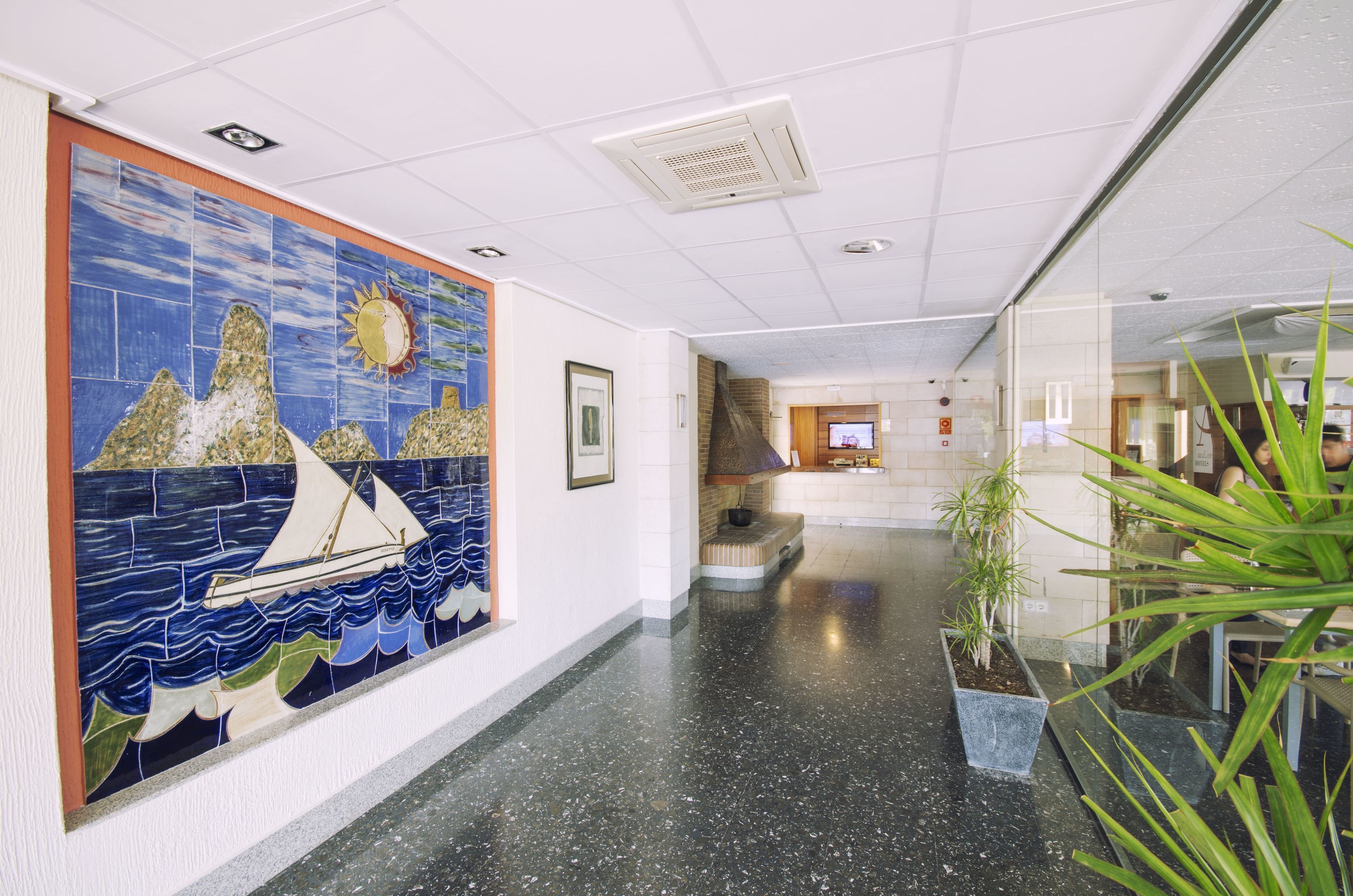 Photo - azuLine Hotel S'Anfora & Fleming