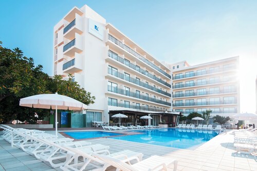 Azuline Hotel S'anfora & Fleming