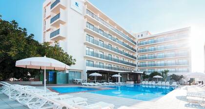 Azuline Hotel S'anfora & Fleming
