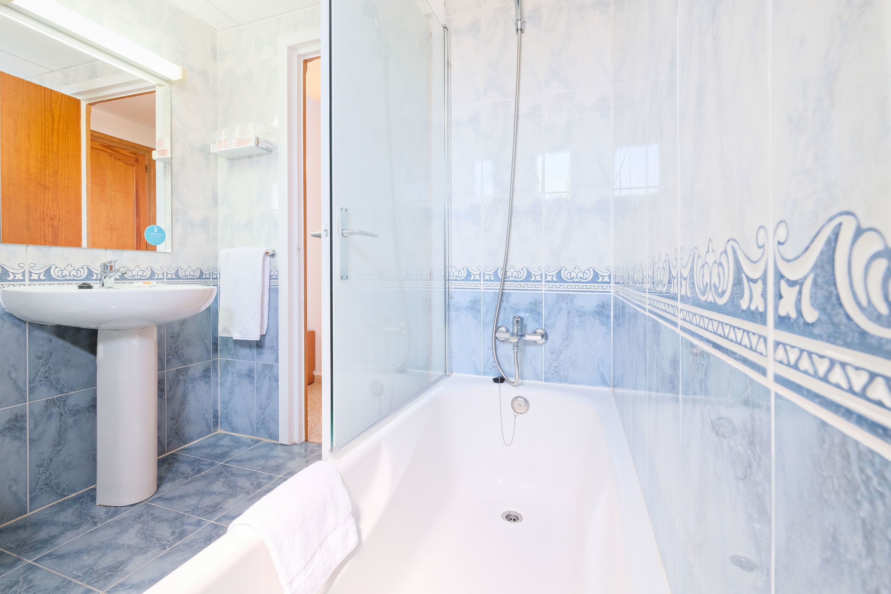 Photo - azuLine Hotel S'Anfora & Fleming