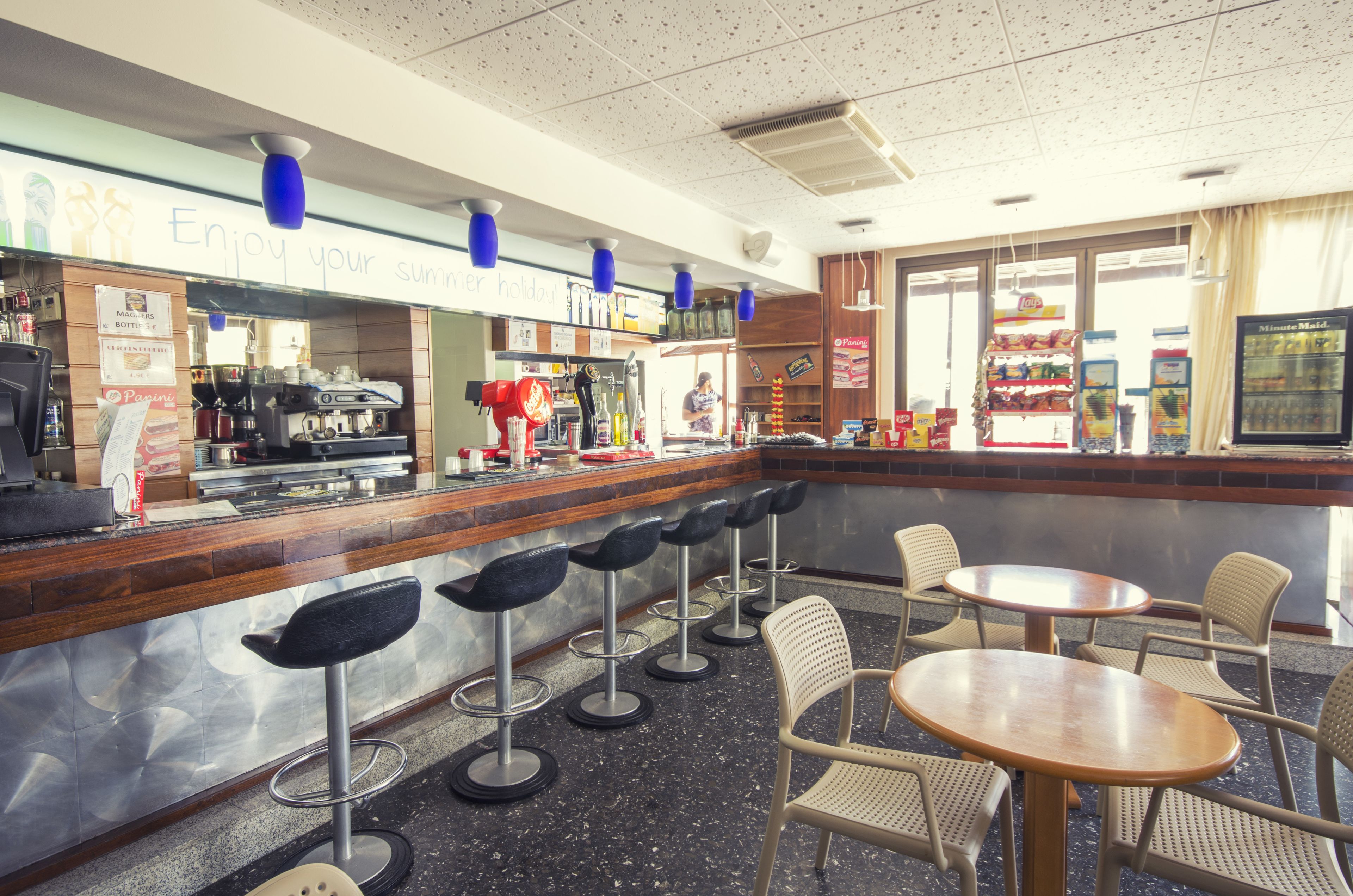 Photo - azuLine Hotel S'Anfora & Fleming