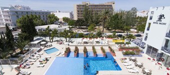 azuLine Hotel Pacific