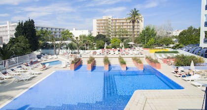 azuLine Hotel Pacific