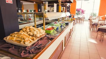 Servei de restauració