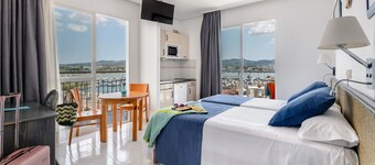 Aparthotel Vibra Del Mar - Adults Only