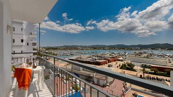 Studio, Sea View (Big) | Terrace/patio