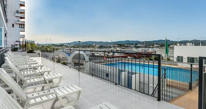 Aparthotel Vibra Del Mar - Adults Only