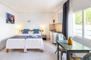 Studio - Aparthotel Vibra Del Mar - Adults Only (Sant Antoni de Portmany)