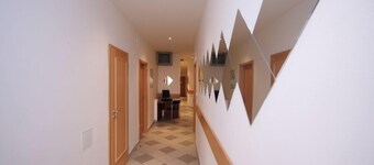 Abacta Residence