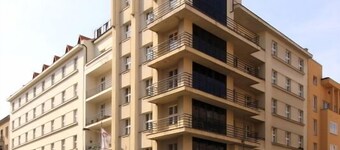Abacta Residence