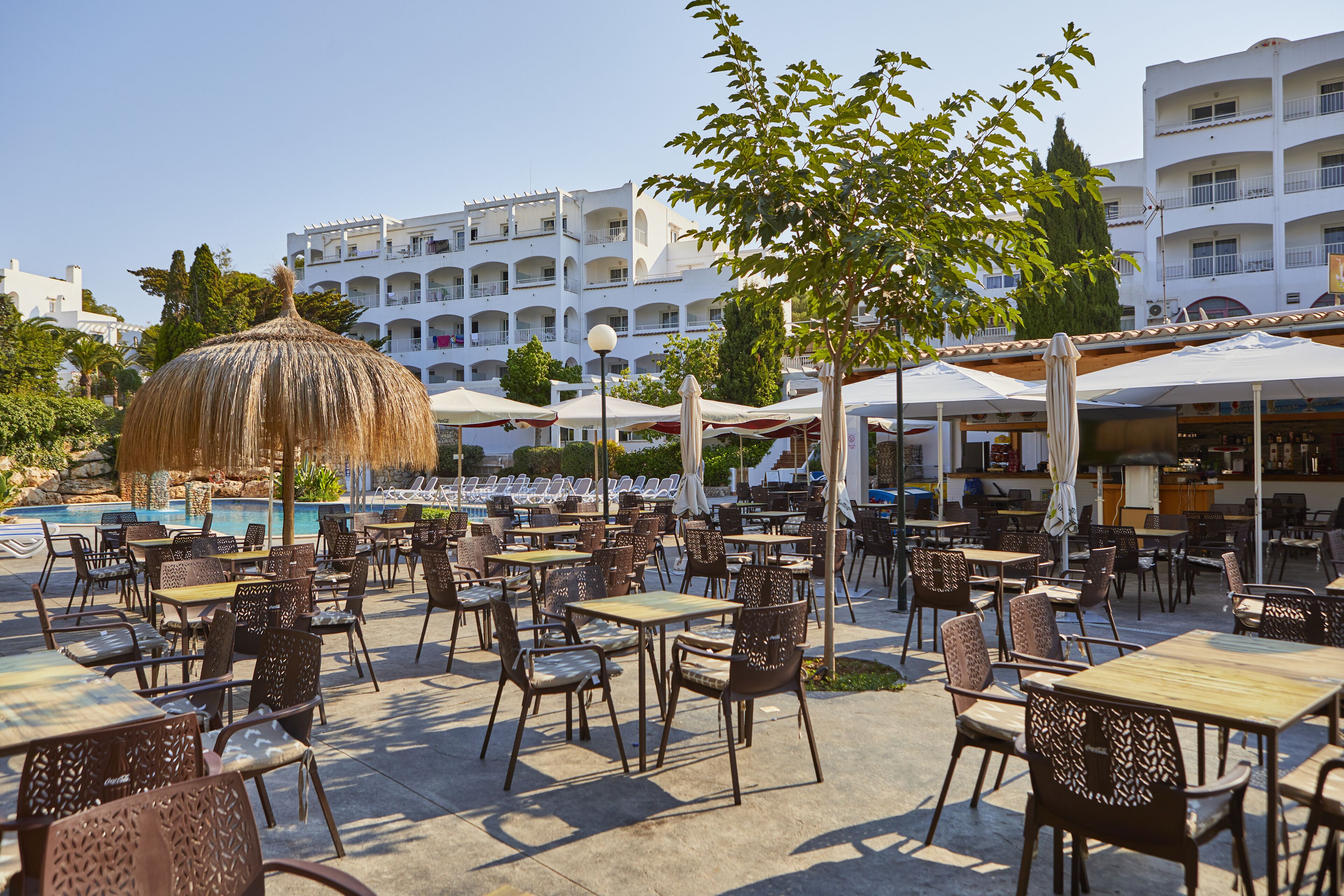 Foto - OLA Apartamentos Cala d'Or