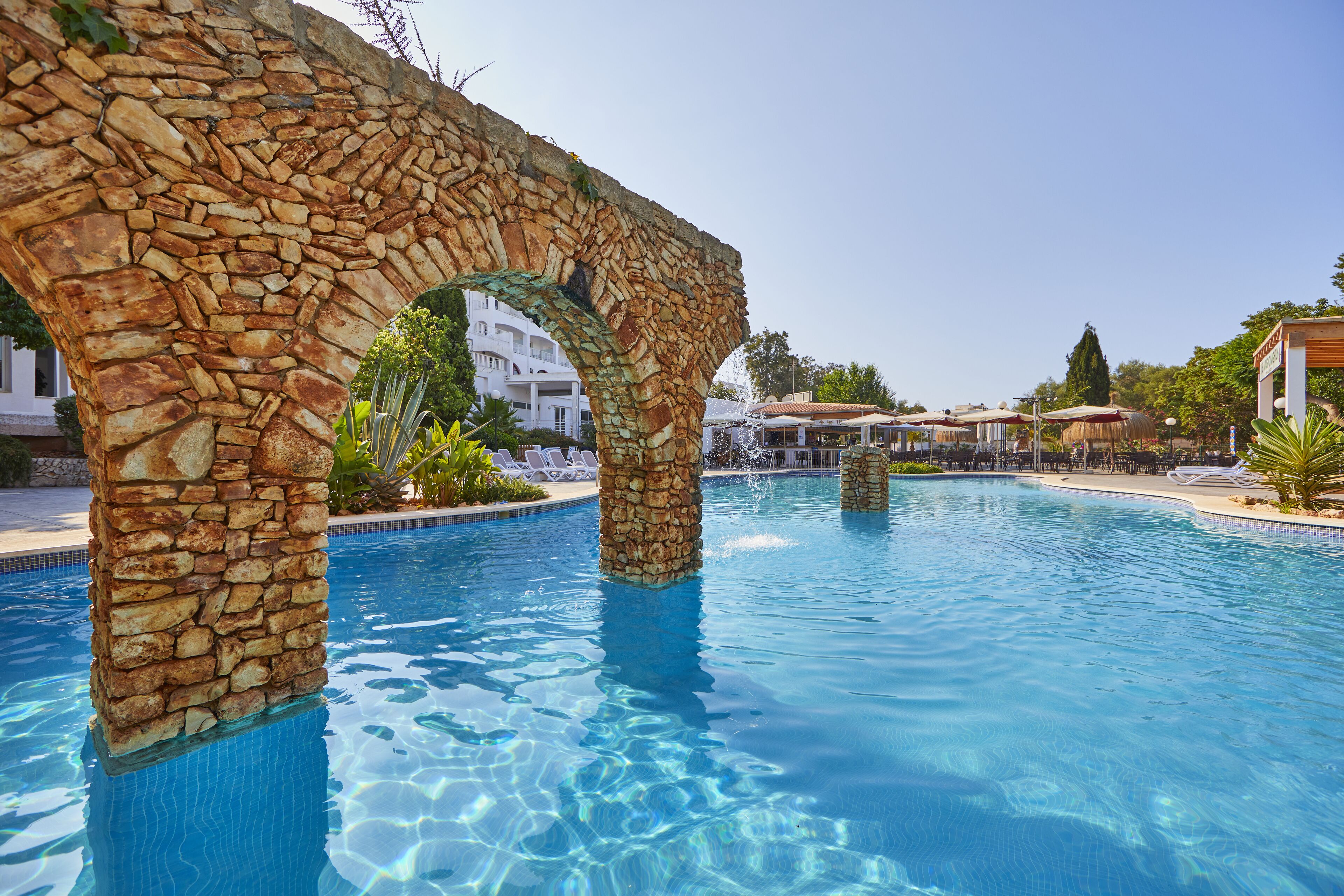 Foto - OLA Apartamentos Cala d'Or