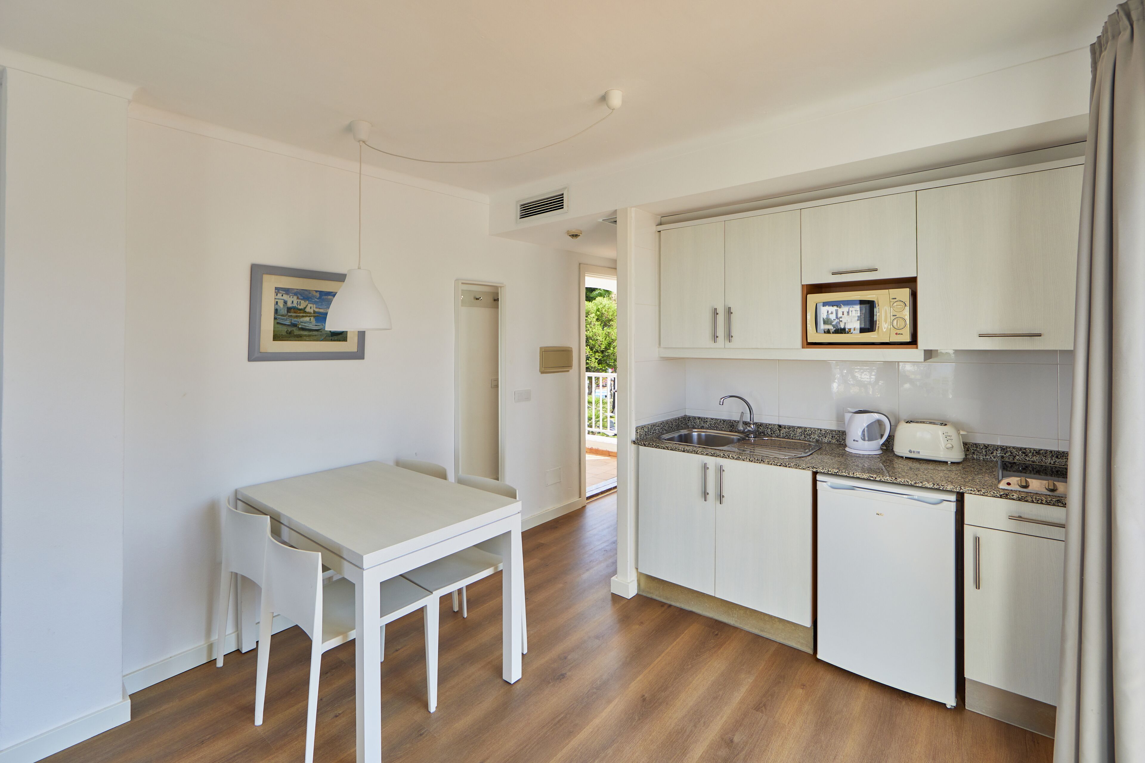 Foto - OLA Apartamentos Cala d'Or