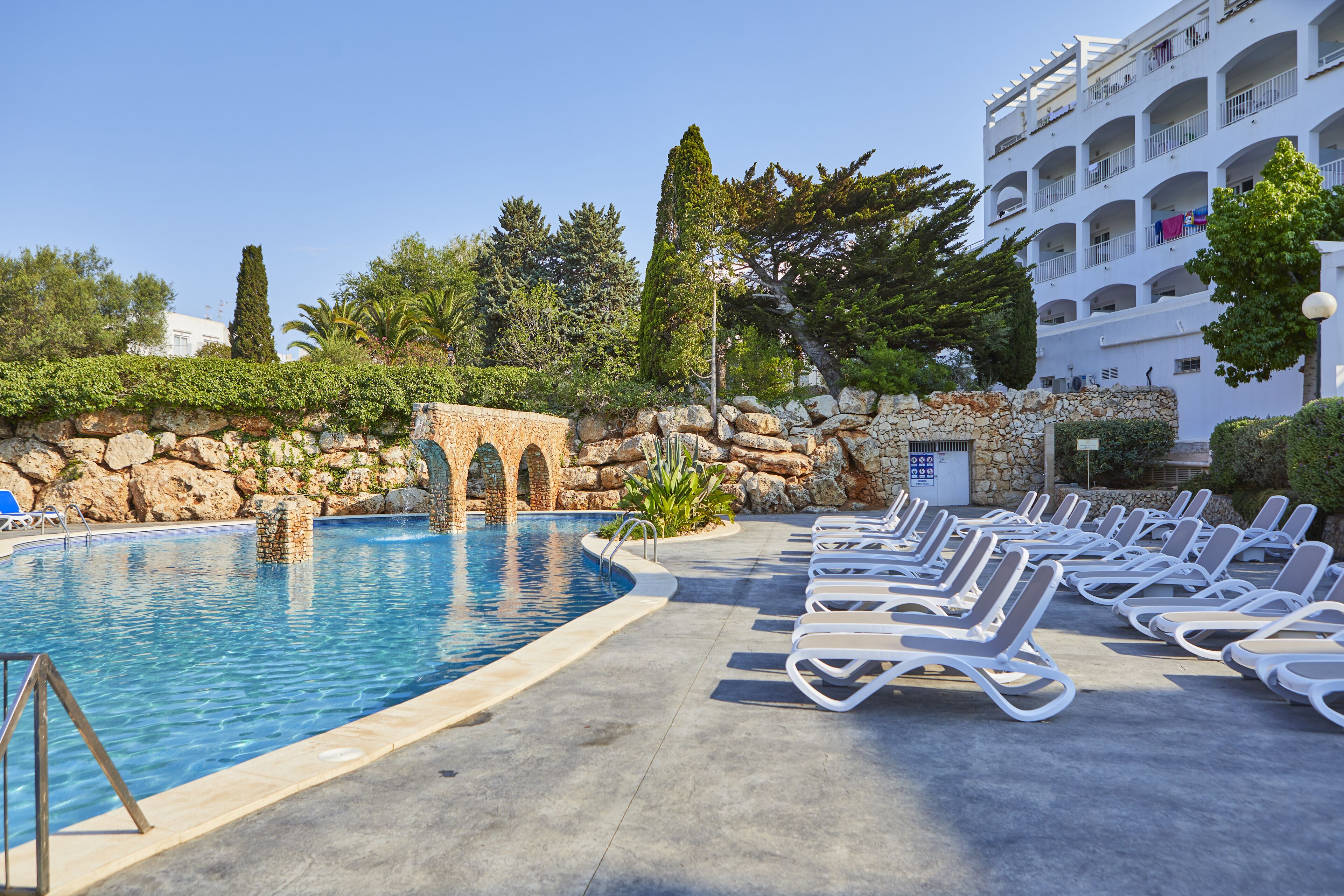 Foto - OLA Apartamentos Cala d'Or