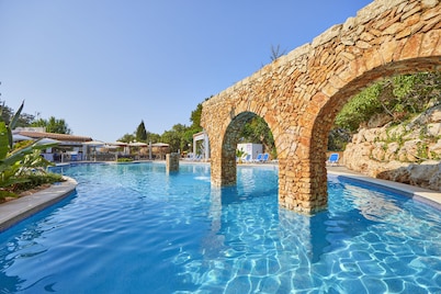 OLA Apartamentos Cala d'Or