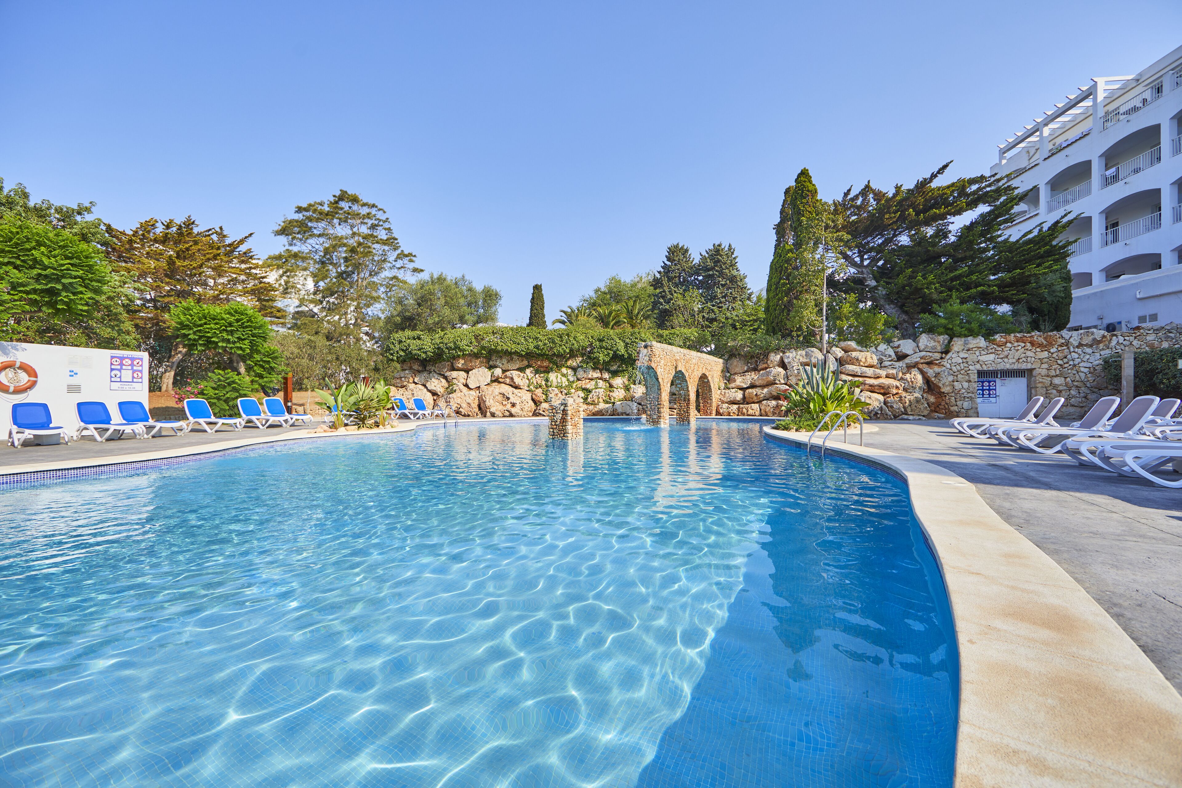 Foto - OLA Apartamentos Cala d'Or