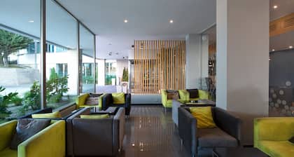 Holiday Inn Express Lisbon Airport by IHG
