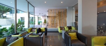 Holiday Inn Express Lisbon Airport by IHG