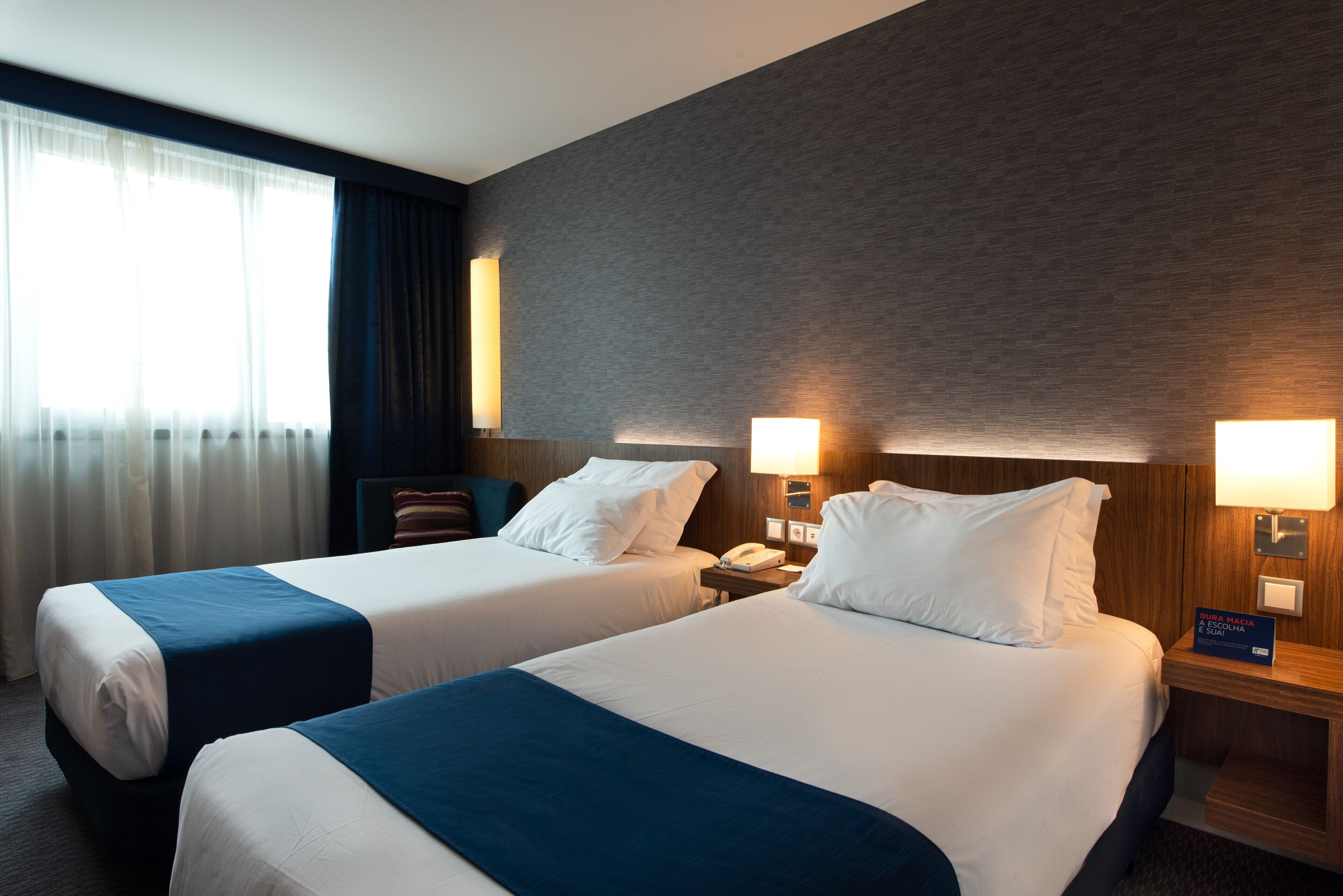 Photo - Holiday Inn Express Lisbon Airport by IHG