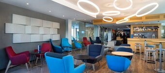 Holiday Inn Express Lisbon Airport by IHG