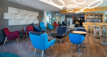 Holiday Inn Express Lisbon Airport by IHG