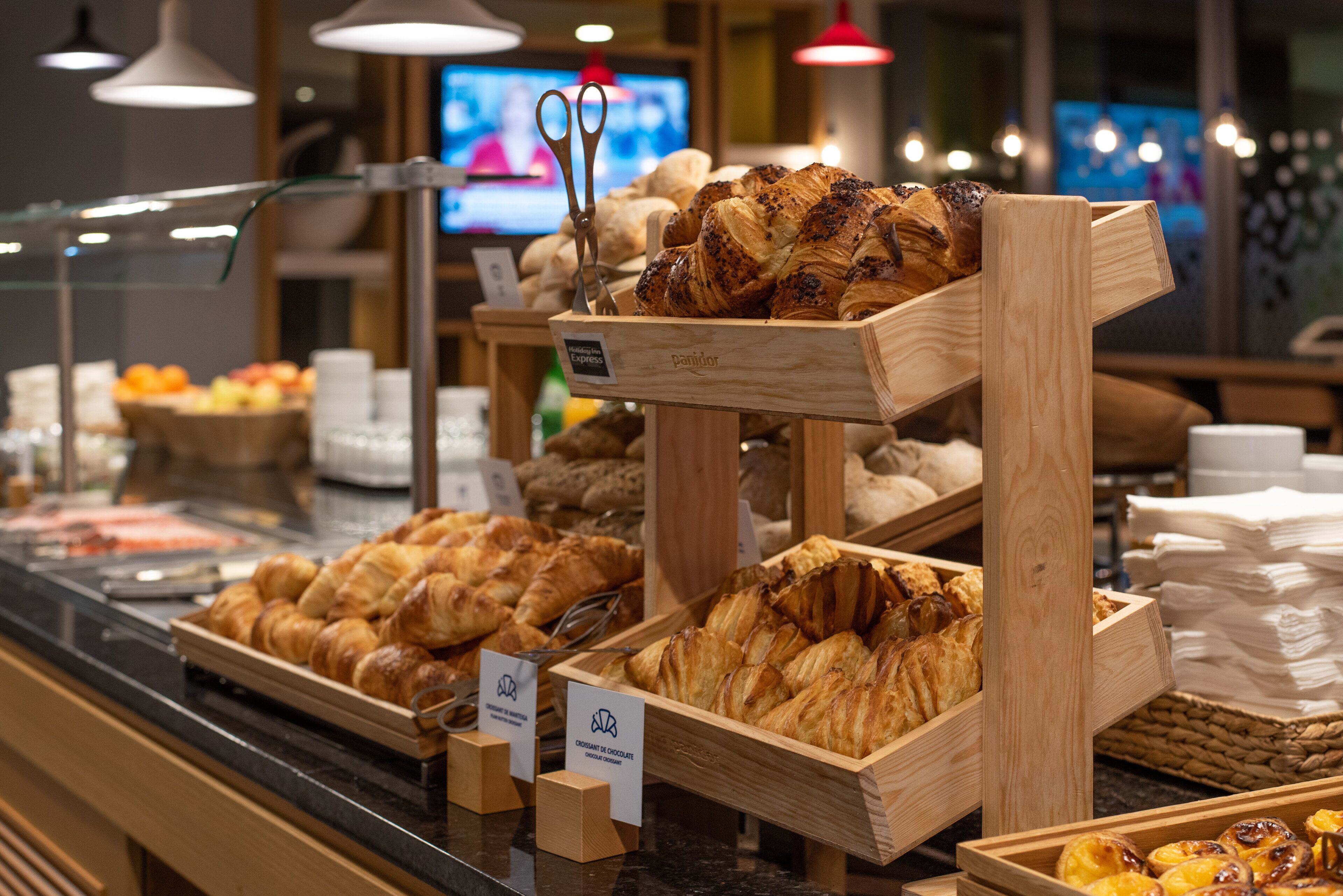 Photo - Holiday Inn Express Lisbon Airport by IHG