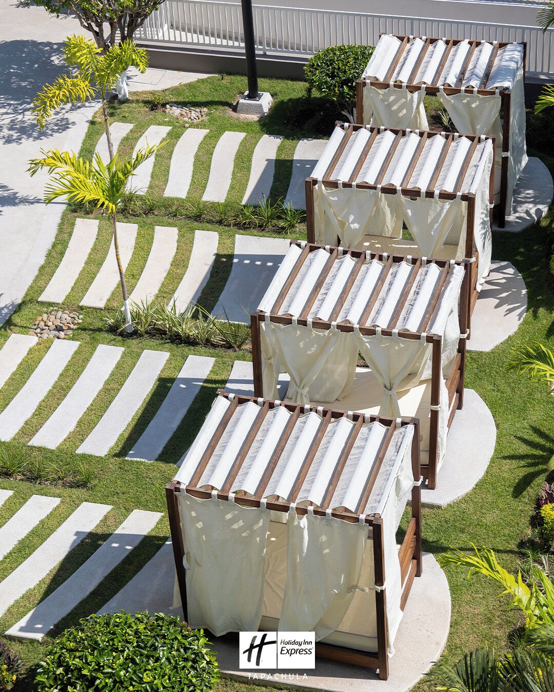 スイート キングベッド 1 台 バルコニー | テラス / パティオ