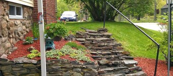 Tallwood Motel Wells