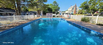 Tallwood Motel Wells