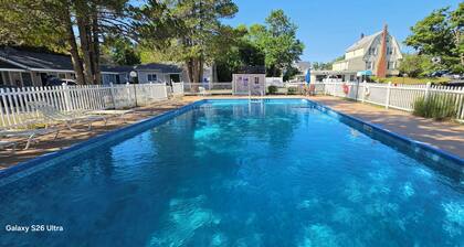 Tallwood Motel Wells