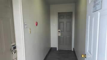 Entrada interior