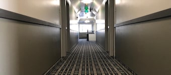 Ameri-Stay Inn & Suites