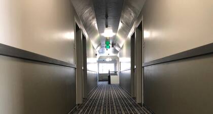 Ameri-Stay Inn & Suites