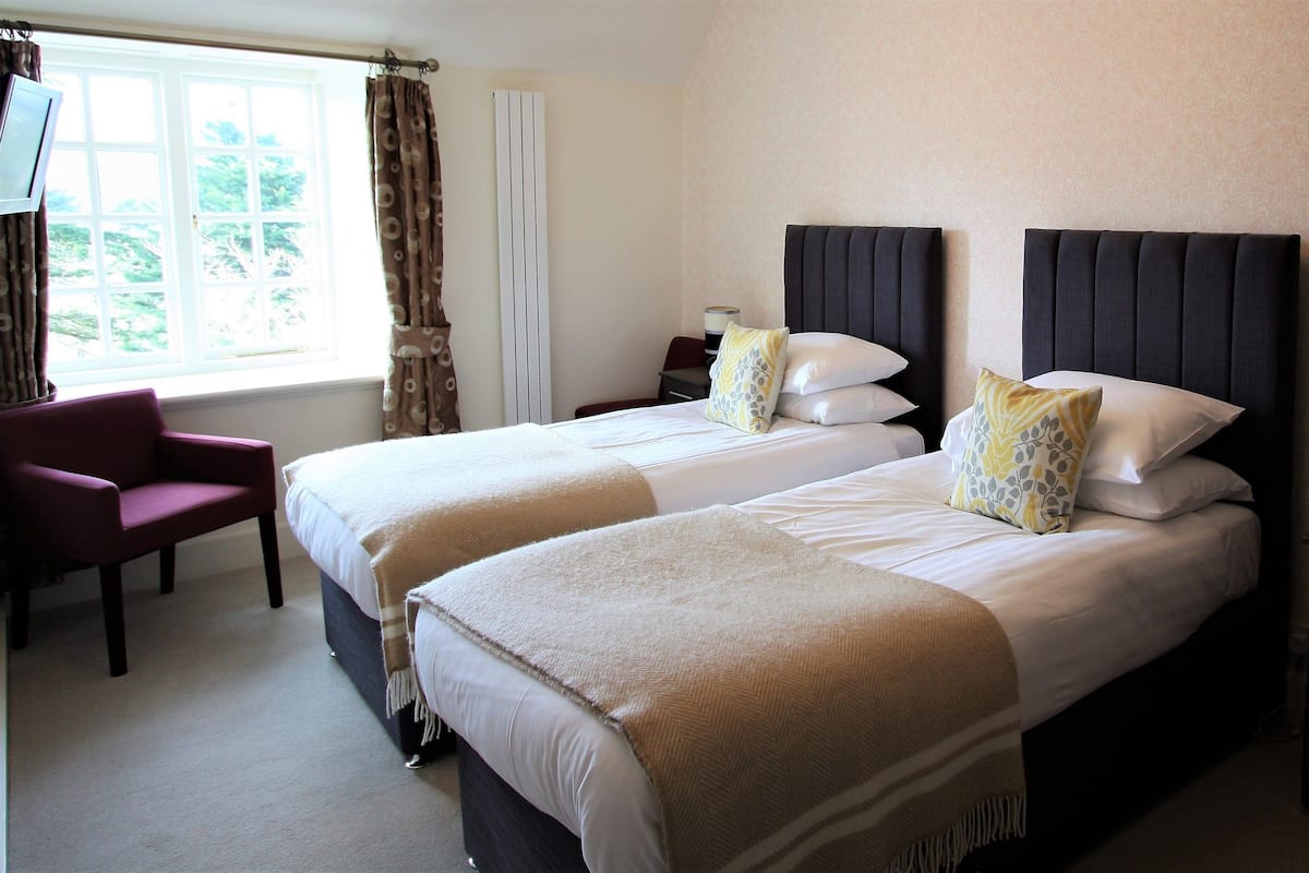 Classic Twin Room, 2 Single Beds