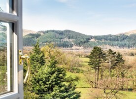 숙박 시설의 전망