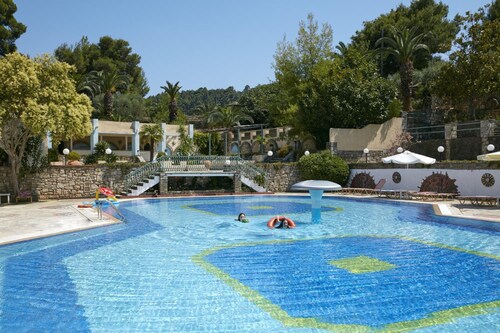 GHotels Macedonian Sun