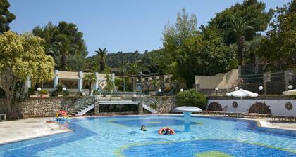 GHotels Macedonian Sun