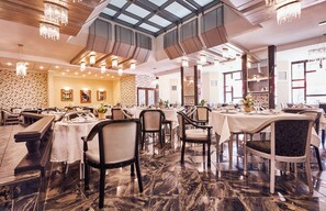 International cuisine