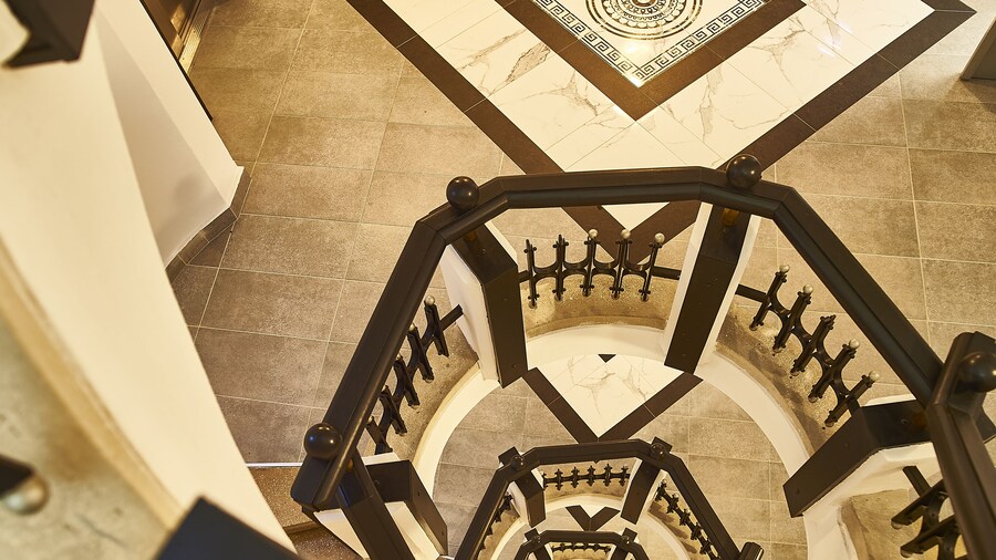 Continental Forum Tirgu Mures