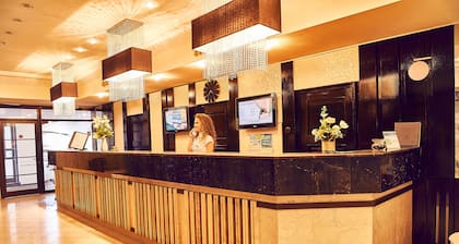 Continental Forum Tirgu Mures