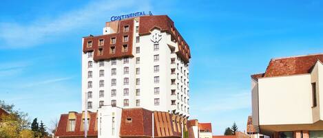 Exterieur